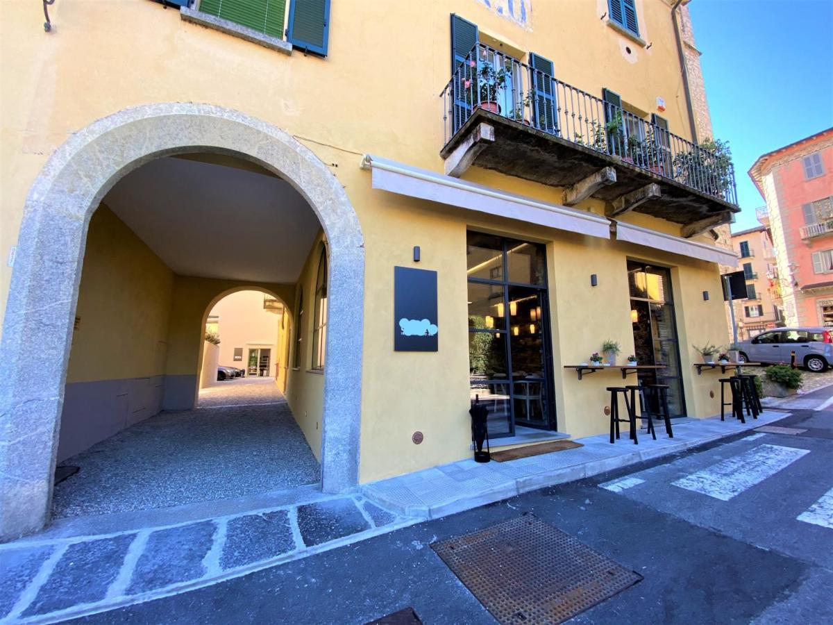 Appartamento Perla Bellagio Exterior photo