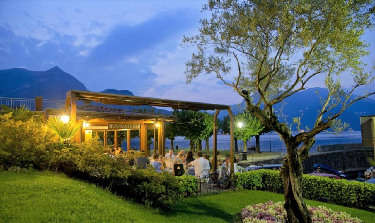Appartamento Perla Bellagio Exterior photo