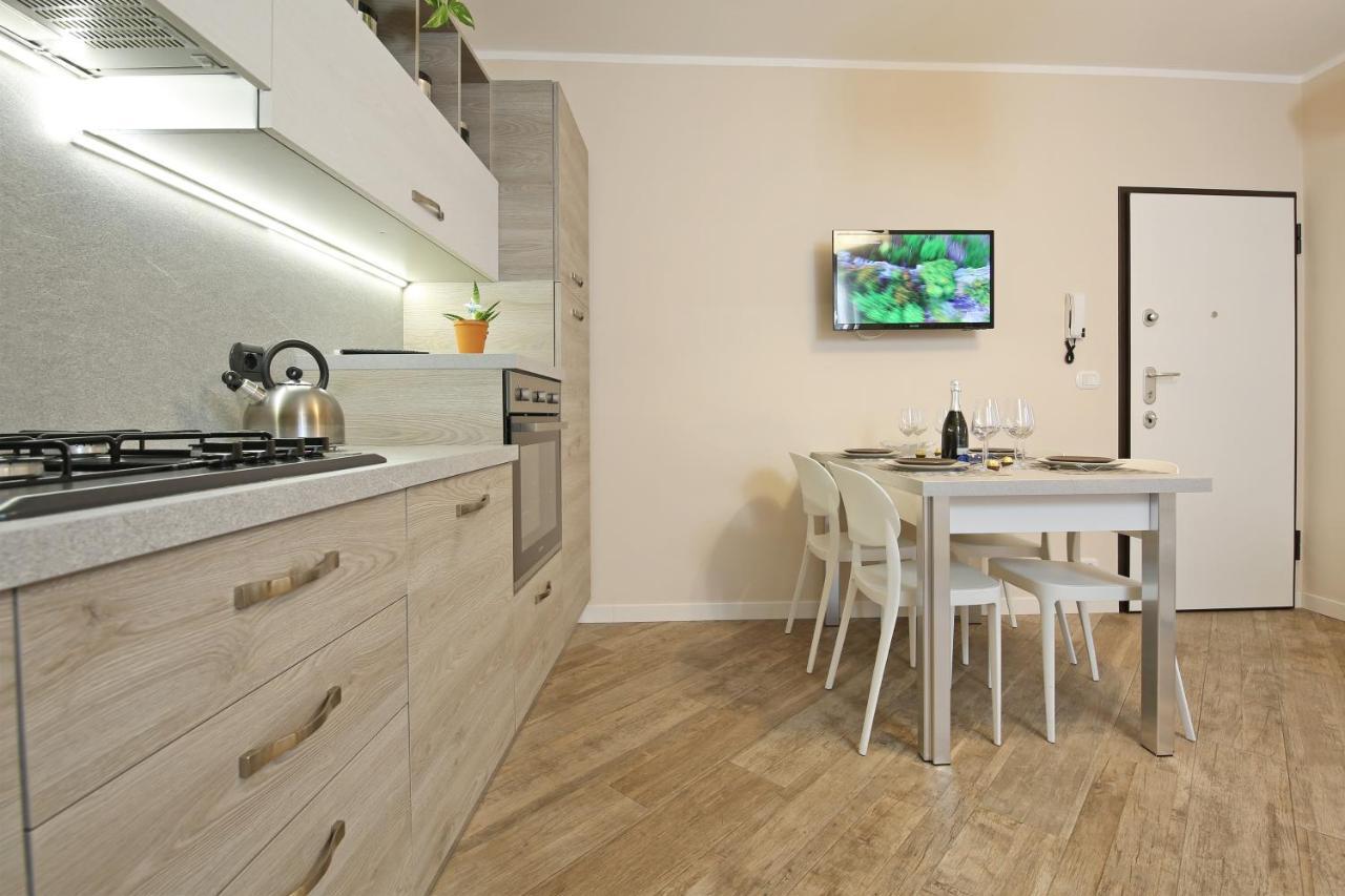 Appartamento Perla Bellagio Exterior photo